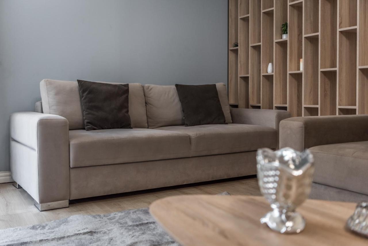 Dream Apartment - Fully Equipped Durres Exterior photo