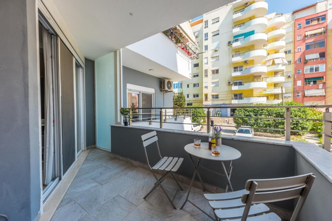 Dream Apartment - Fully Equipped Durres Exterior photo