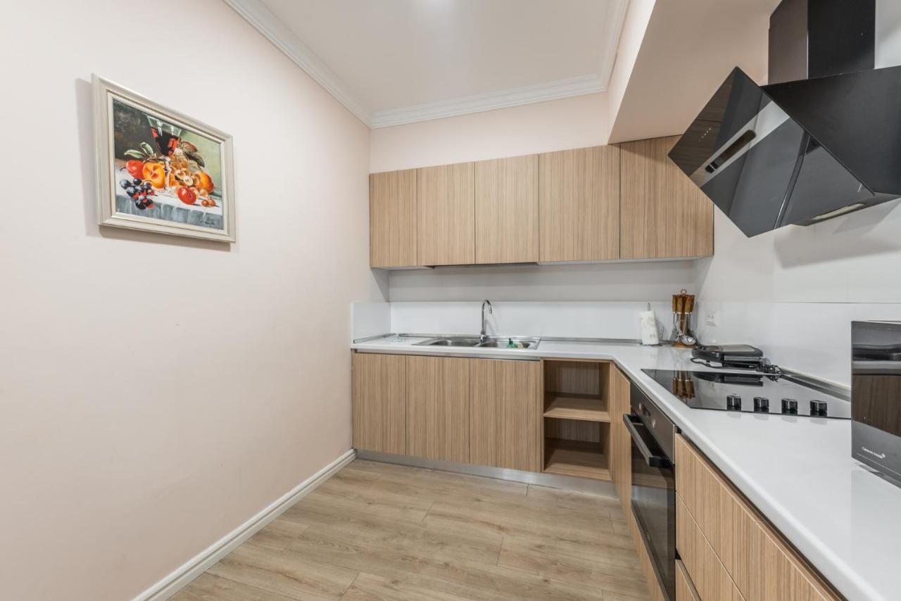 Dream Apartment - Fully Equipped Durres Exterior photo