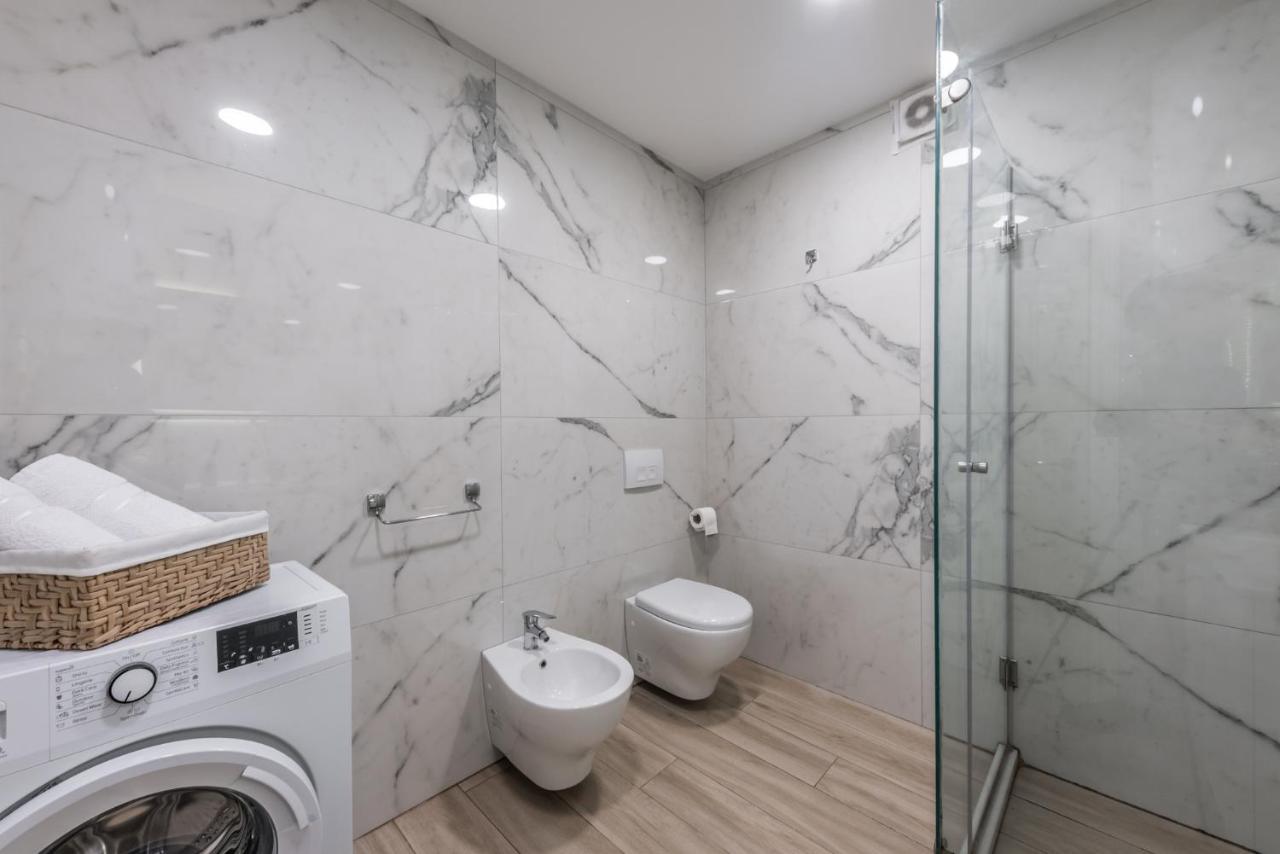 Dream Apartment - Fully Equipped Durres Exterior photo