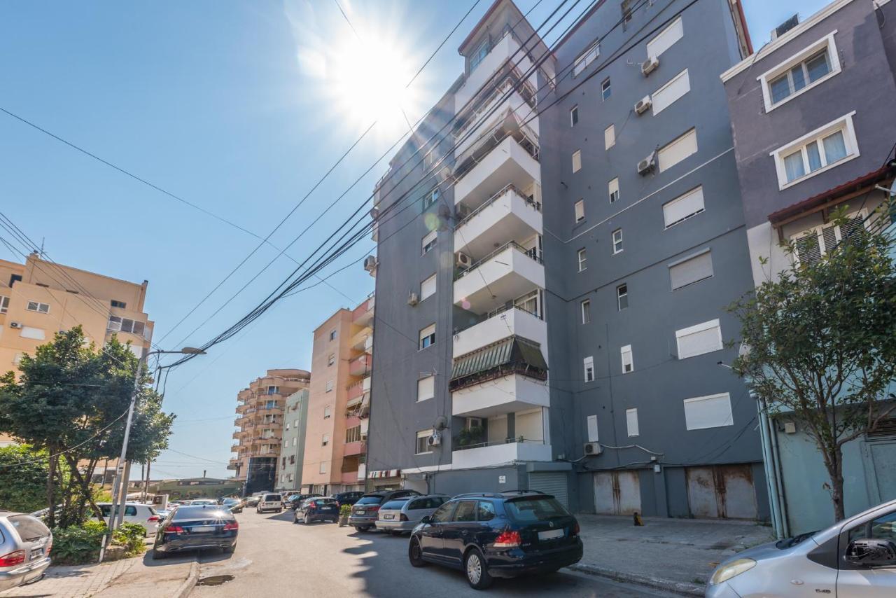 Dream Apartment - Fully Equipped Durres Exterior photo